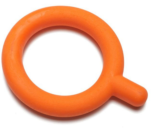 Chewy Tubes Chewy Q, Develops biting skills safely and naturally