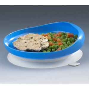 Load image into Gallery viewer, Maddak Scooper Bowl or Plate