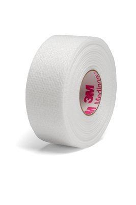 Load image into Gallery viewer, 3M Medipore Soft Cloth Surgical Tape