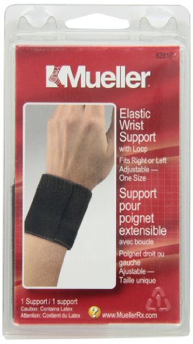 Load image into Gallery viewer, Mueller Elastic Support with Loop