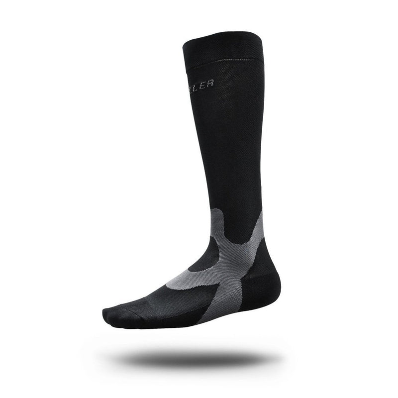 Load image into Gallery viewer, Mueller Graduated Compression Socks - Recovery