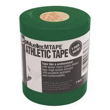 Load image into Gallery viewer, Mueller Mtape 1.5" X 10YD - 2 Pack