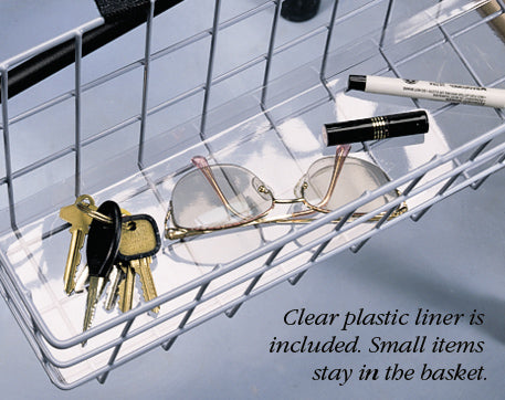 Load image into Gallery viewer, North Coast Medical Norco Walker Basket