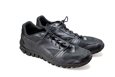 Elastic Shoe Laces OR Elastic Shoe Laces With Cord-Lock, 34