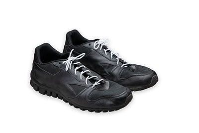 Load image into Gallery viewer, Elastic Shoe Laces OR Elastic Shoe Laces With Cord-Lock, 34" Long