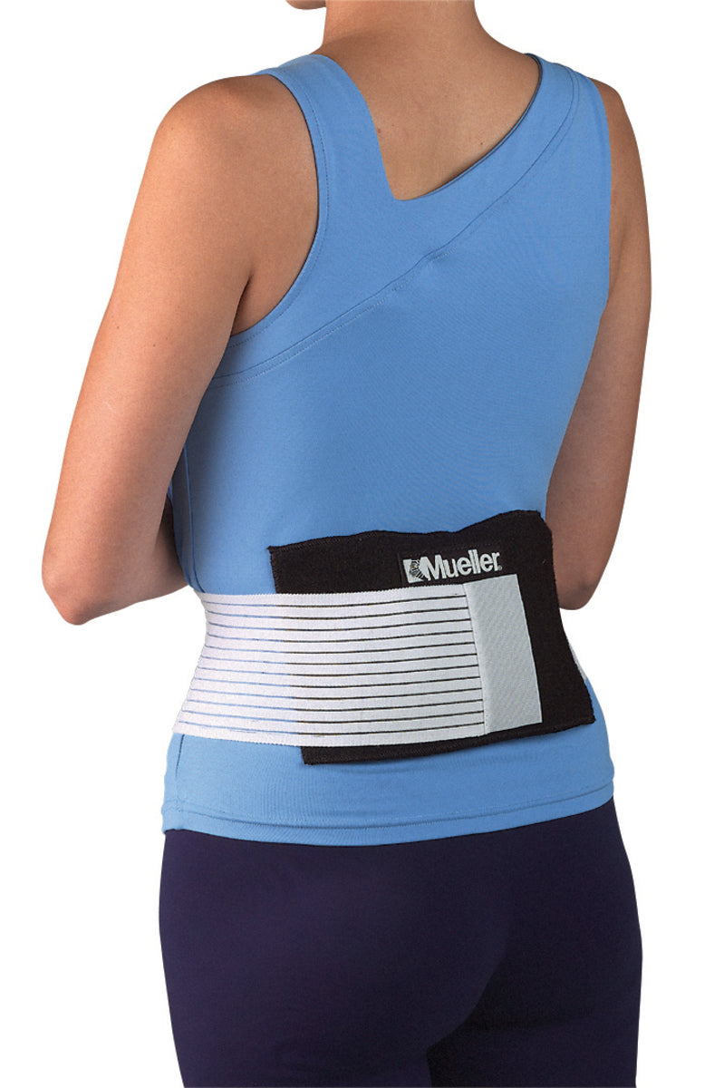 Load image into Gallery viewer, Mueller Reusable Cold/Hot Wrap