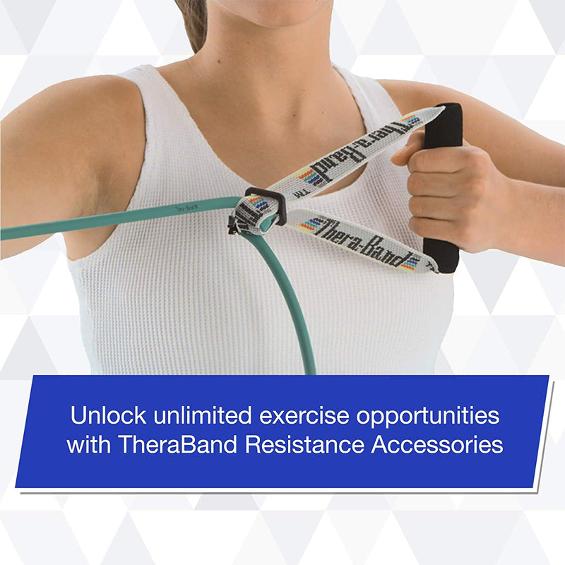 Load image into Gallery viewer, TheraBand Professional Latex Resistance Tubing