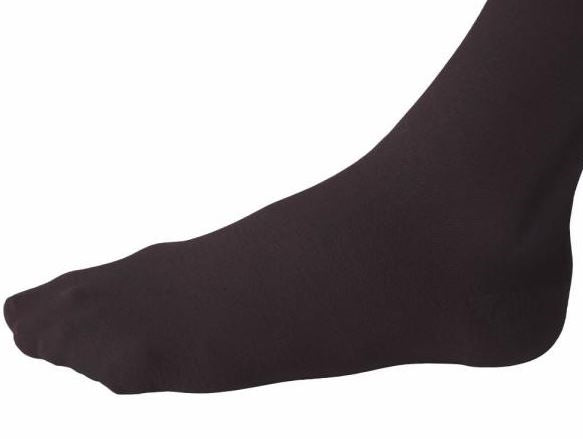 Load image into Gallery viewer, JOBST Relief Compression Stockings 30-40 mmHg Petite Waist High Closed Toe