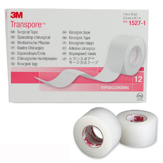 3M™ Transpore Medical Tape