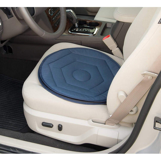 Rose Healthcare Soft Swivel Seat Cushion
