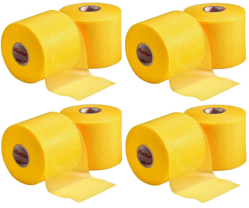 Load image into Gallery viewer, Mueller MWrap, 2 3/4" x 30 Yd - Big Bold MWrap - Pre-Taping Foam Underwrap