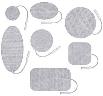 Uni-Patch Choice Cloth Stimulating Electrodes 2-3/4