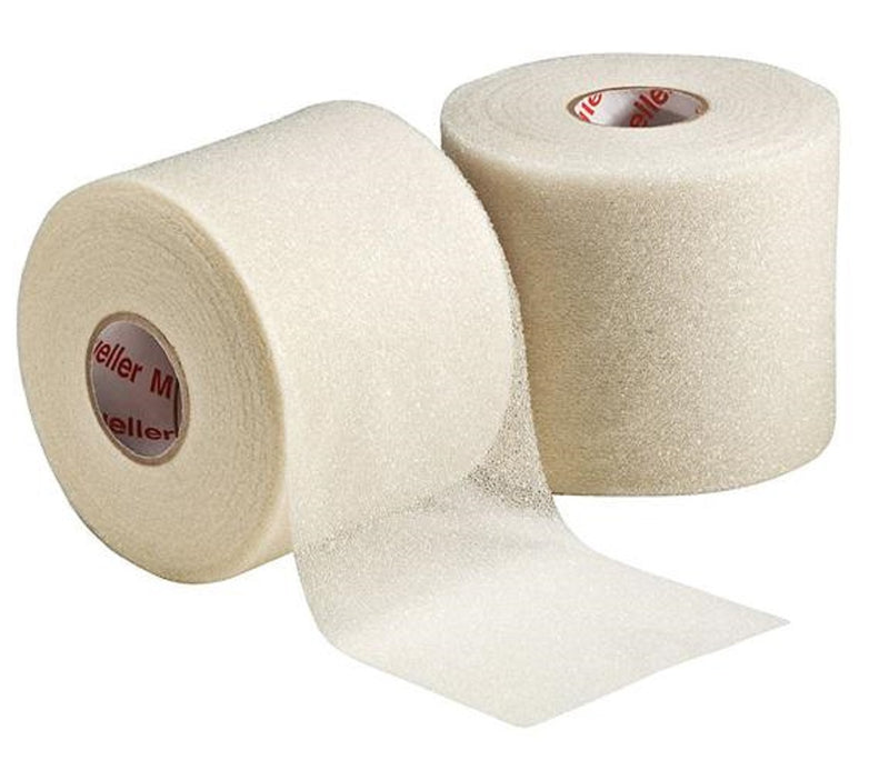 Load image into Gallery viewer, Mueller MWrap, 2 3/4" x 30 Yd - Big Bold MWrap - Pre-Taping Foam Underwrap