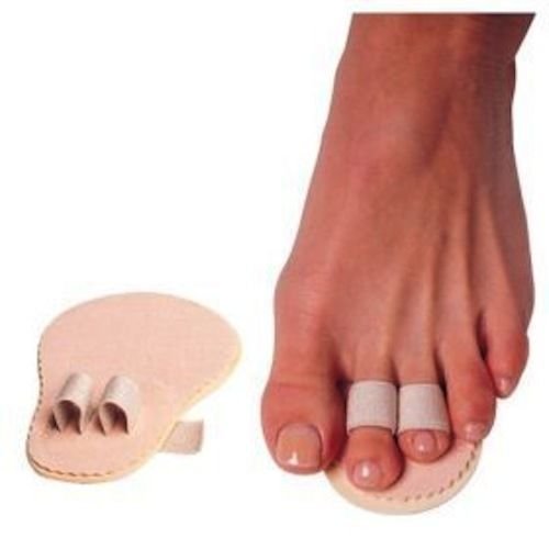 Pedifix Double Toe Straightener