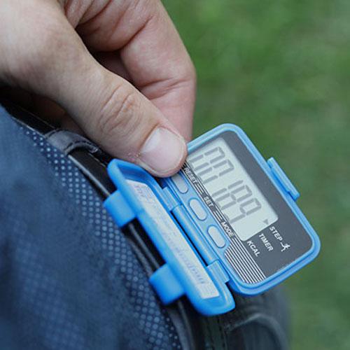 Load image into Gallery viewer, Baseline Pedometers