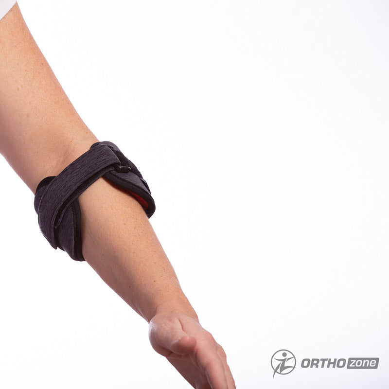 Load image into Gallery viewer, Thermoskin EXO Dual Tennis Elbow - One Size