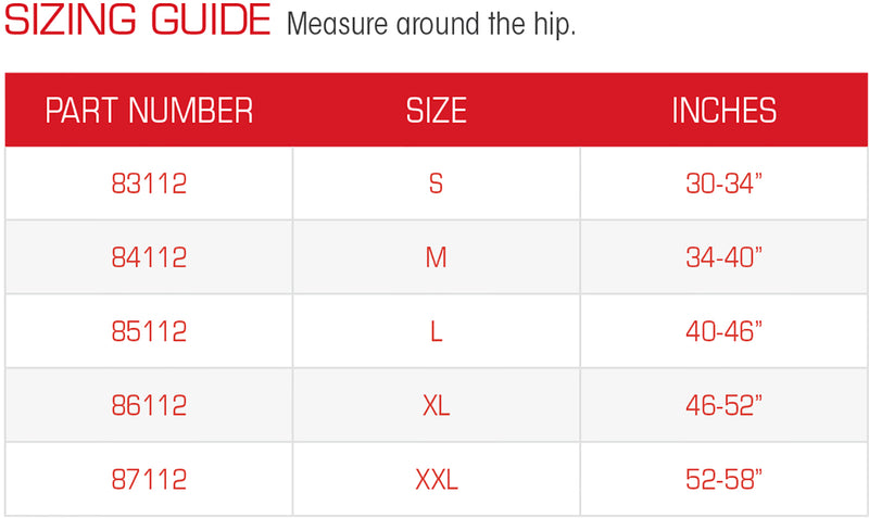 Load image into Gallery viewer, Thermoskin Sacroiliac Support Belt