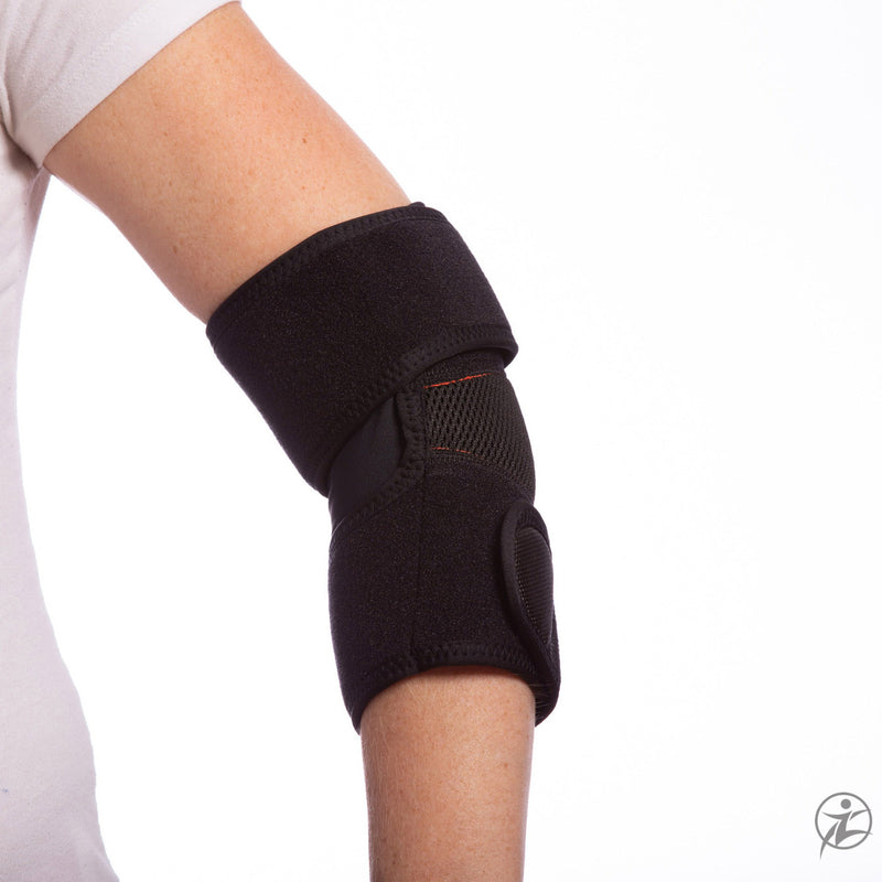Load image into Gallery viewer, Thermoskin EXO Elbow Wrap - One Size