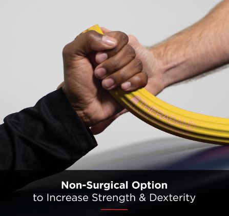 Load image into Gallery viewer, TheraBand FlexBar Resistance Bar