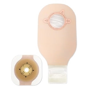 Hollister New Image Two-piece Kits with FormaFlex Shape-to-Fit Barrier