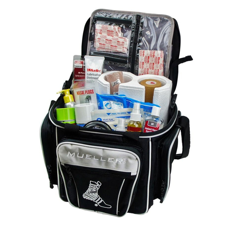 Load image into Gallery viewer, Mueller Hero® Protégé Complete Medical Bag