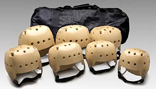 Evaluation Kit for sizing Helmet