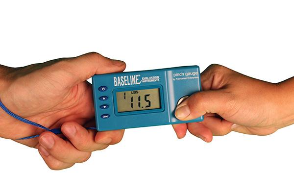 Load image into Gallery viewer, Baseline Electronic Pinch Gauge