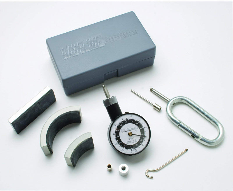 Load image into Gallery viewer, Baseline Mechanical Manual Muscle Testers