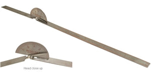 Load image into Gallery viewer, Baseline Metal Goniometer