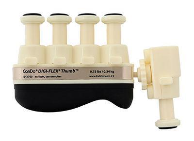 Load image into Gallery viewer, CanDo Digi-Flex Thumb - Finger, Hand, Thumb & Forearm Exerciser