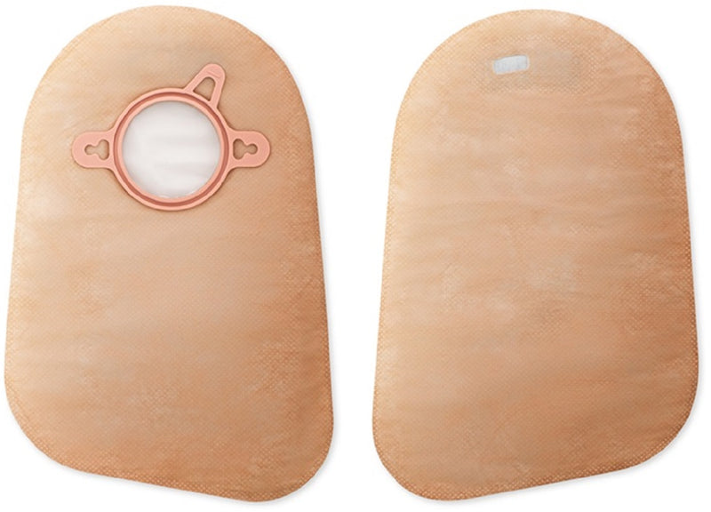 Load image into Gallery viewer, Hollister New Image 9in Two-Piece Closed Ostomy Pouch - Filter