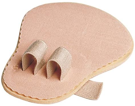 Load image into Gallery viewer, Pedifix Double Toe Straightener