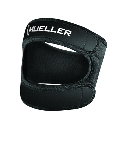 Mueller Adjustable Max Knee Strap – Rehab Supply Shoppe