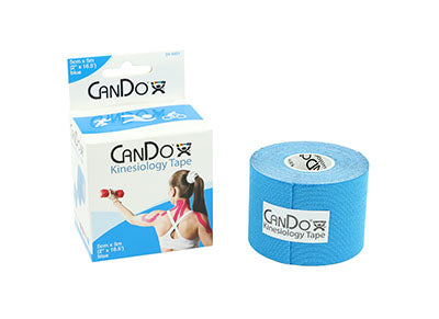 Load image into Gallery viewer, CanDo Kinesiology Tape