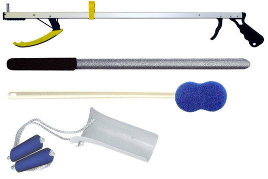 Kinsman Enterprises Limited Hip Kit W/ 27