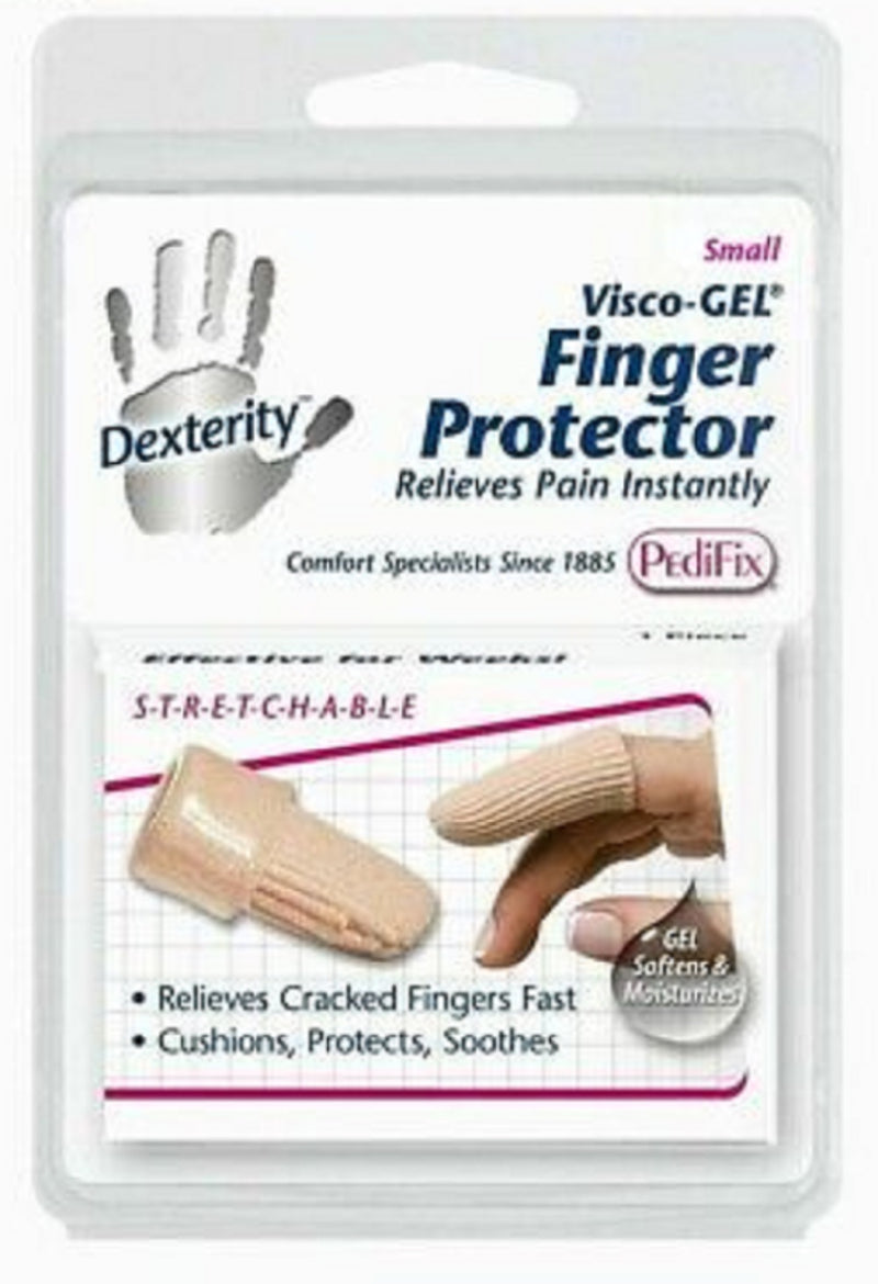 Load image into Gallery viewer, Pedifix Visco-GEL Finger Protector