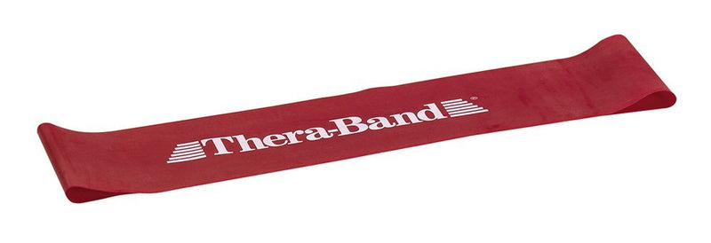 Load image into Gallery viewer, TheraBand Professional Latex Resistance Band Loop