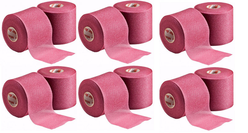 Load image into Gallery viewer, Mueller MWrap, 2 3/4" x 30 Yd - Big Bold MWrap - Pre-Taping Foam Underwrap