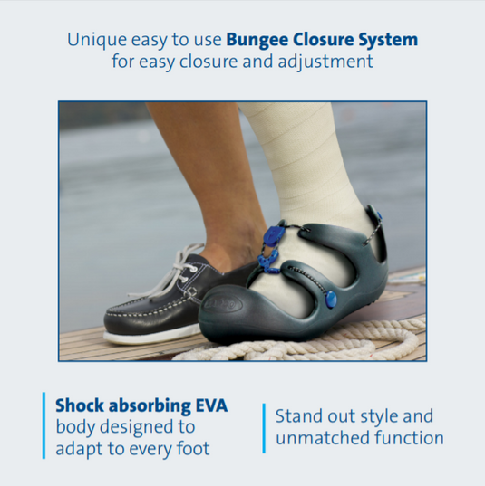Darco Body Armor® Cast Shoe