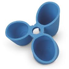 Load image into Gallery viewer, Kinsman Writing Claw - Small, Medium or Large - Package of 4