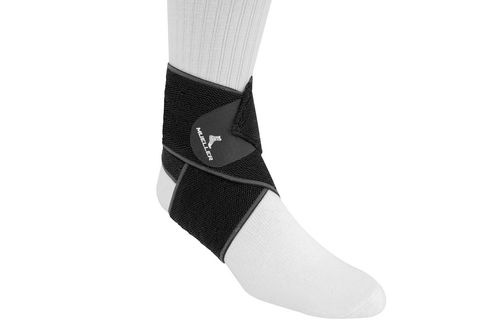 Load image into Gallery viewer, Mueller Easygrip™ Ankle Wrap