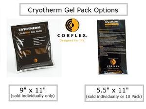 Load image into Gallery viewer, Corflex Cryotherm Cold/Hot Gel Pack