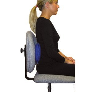 Load image into Gallery viewer, OPTP The Original McKenzie® Airback™ Inflatable Support