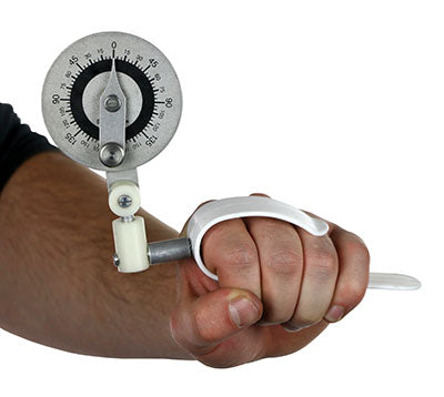 Load image into Gallery viewer, Baseline Universal Inclinometer with Clip or Headband