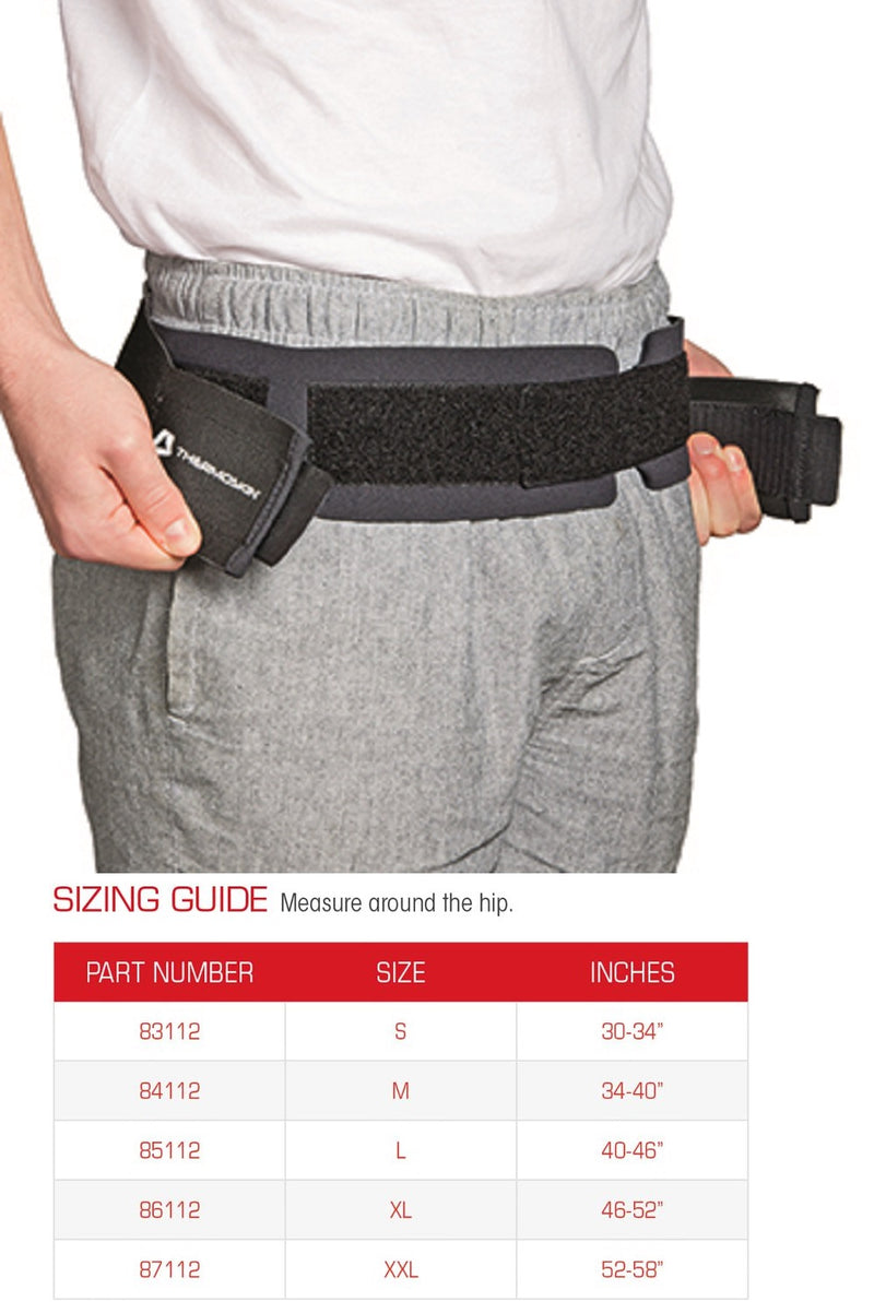 Load image into Gallery viewer, Thermoskin Sacroiliac Support Belt