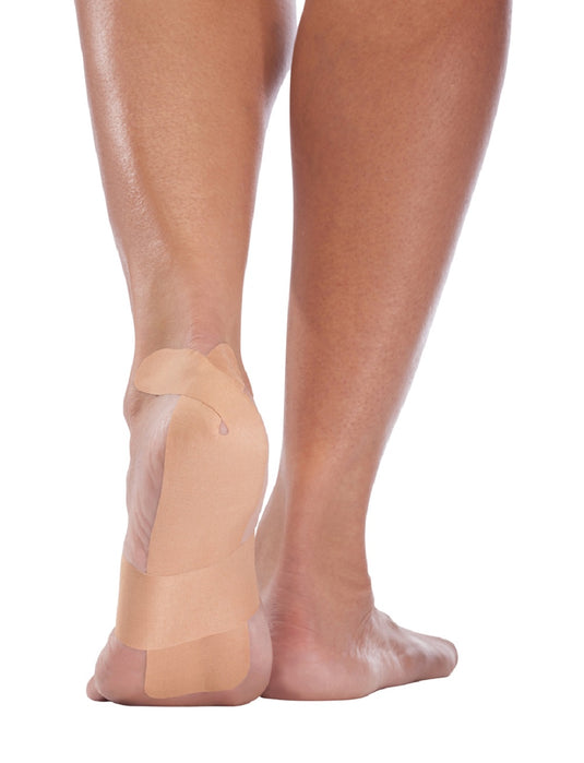 Mueller PFTape Plantar Fasciitis Pain Relief System