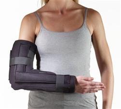 Load image into Gallery viewer, Corflex Universal Elbow Immobilizer
