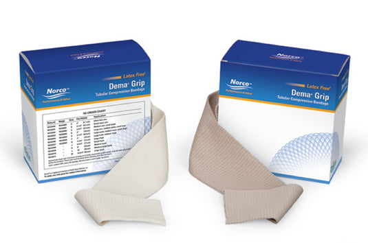 Norco Dema Grip® Compression Stockinette