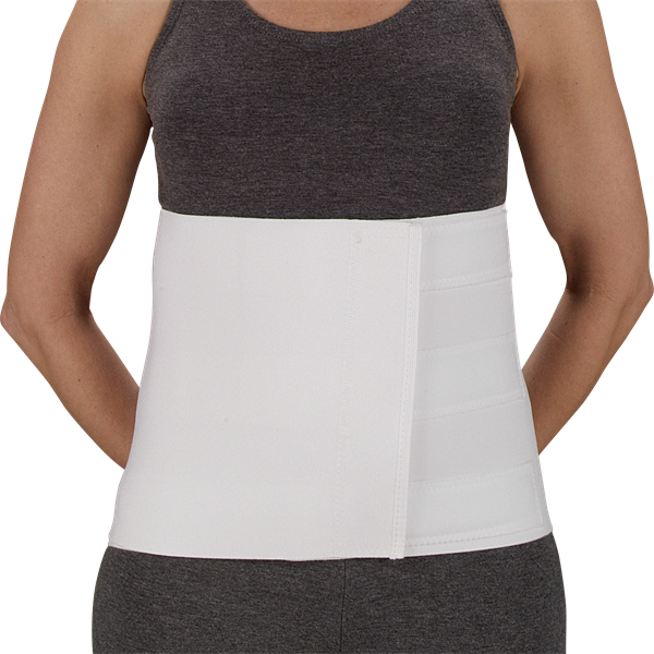 Load image into Gallery viewer, DeRoyal Universal Abdominal Binder