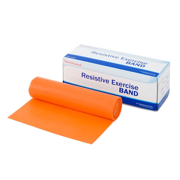 Load image into Gallery viewer, OPTP Sanctband® Resistive Exercise Band 6 yds (18')